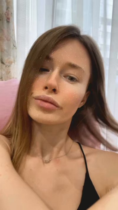 Watch Oksi Roxi's leaked NSFW video on TwXstars