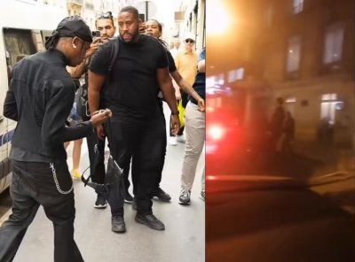 Watch HBMtv's leaked NSFW video on TwXstars