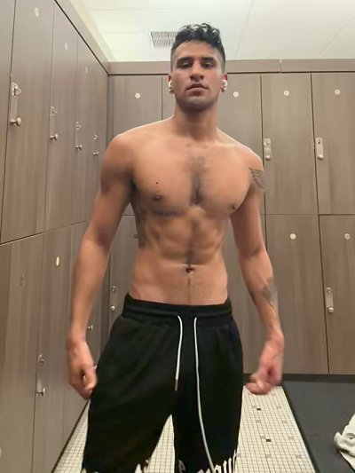 Watch Pisces's leaked NSFW video on TwXstars