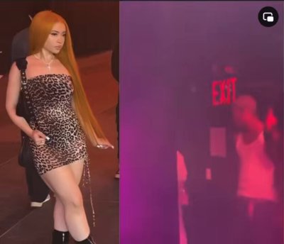 Watch HBMtv's leaked NSFW video on TwXstars