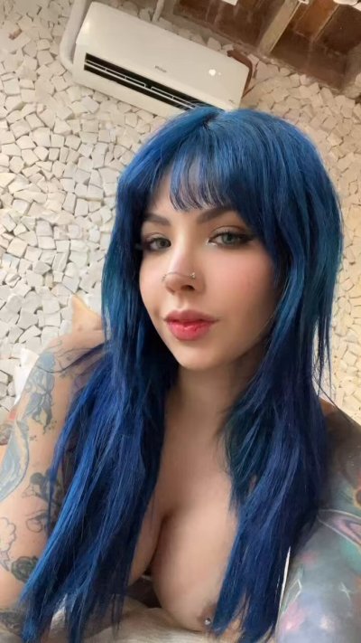 Watch flá's leaked NSFW video on TwXstars