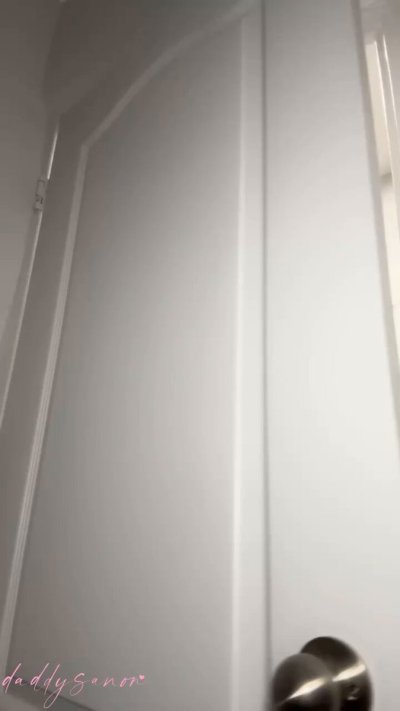 Watch ᴅʌᴅᴅʏsʌɴᴏɴ ❤️‍🔥 Sale on 🤍💙's leaked NSFW video on TwXstars