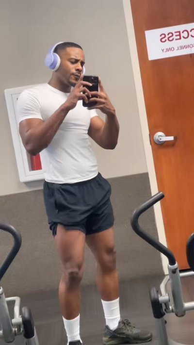 Watch Q🧜🏽‍♂️TAIJA's leaked NSFW video on TwXstars