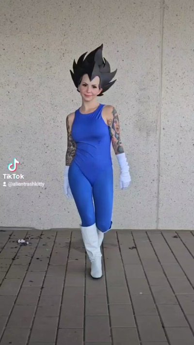 Watch nico robin 🖤's leaked NSFW video on TwXstars