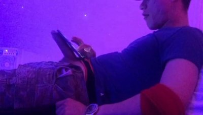 Watch Angel Castillo's leaked NSFW video on TwXstars