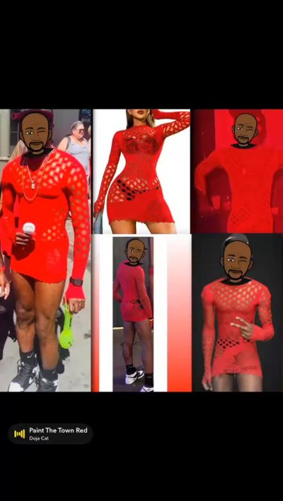 Watch A Pair 👖for LEVII's leaked NSFW video on TwXstars