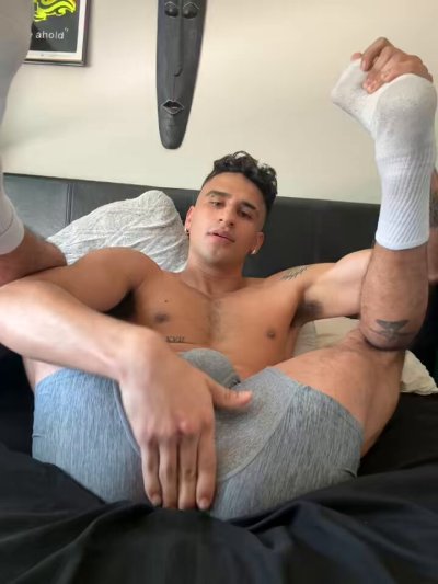 Watch Pisces's leaked NSFW video on TwXstars