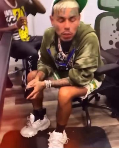 Watch HBMtv's leaked NSFW video on TwXstars