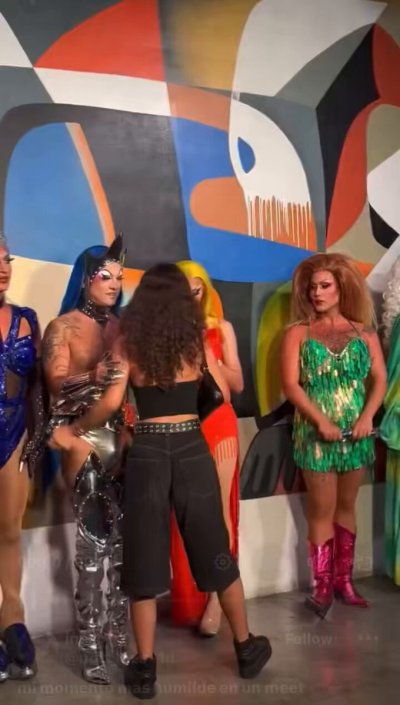 Watch Nymphia Wind 妮妃雅瘋's leaked NSFW video on TwXstars