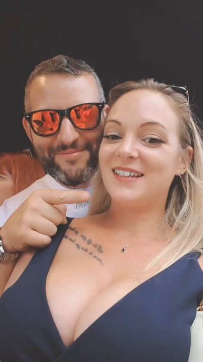 Watch tiffany leiddi officiel's leaked NSFW video on TwXstars