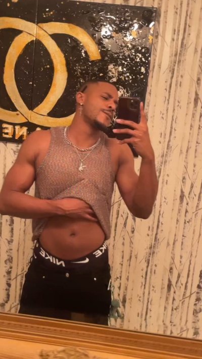 Watch Q🧜🏽‍♂️TAIJA's leaked NSFW video on TwXstars