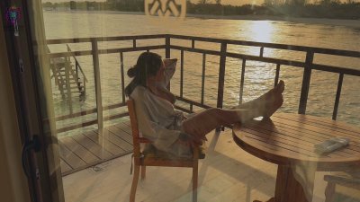 Watch YINYLEON's leaked NSFW video on TwXstars