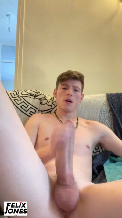 Watch Felix Jonesxxx's leaked NSFW video on TwXstars