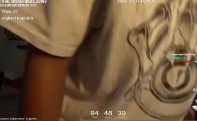 Watch Slatt♱'s leaked NSFW video on TwXstars