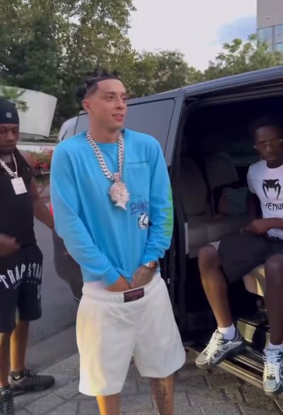 Watch HBMtv's leaked NSFW video on TwXstars