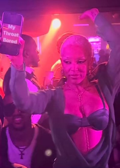 Watch HBMtv's leaked NSFW video on TwXstars