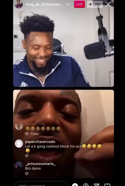 Watch HBMtv's leaked NSFW video on TwXstars