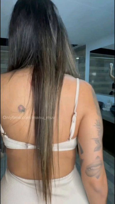 Watch yorgelis carrillo's leaked NSFW video on TwXstars