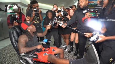 Watch Slatt♱'s leaked NSFW video on TwXstars