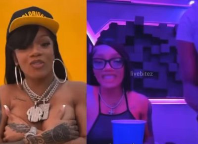 Watch HBMtv's leaked NSFW video on TwXstars