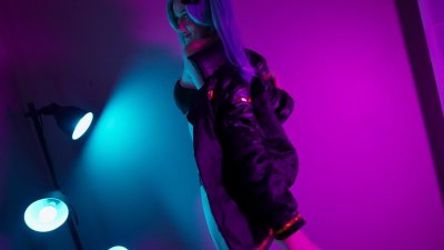 Watch Scarlet Chase Your SecretCrush♡ 🇦🇺's leaked NSFW video on TwXstars