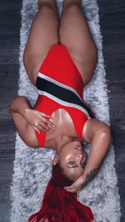 Watch Ashana Finesse's leaked NSFW video on TwXstars