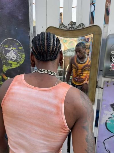 Watch WILL's leaked NSFW video on TwXstars