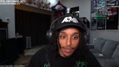 Watch Slatt♱'s leaked NSFW video on TwXstars