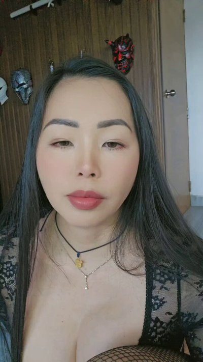 Watch Shanny Lam 🌻's leaked NSFW video on TwXstars