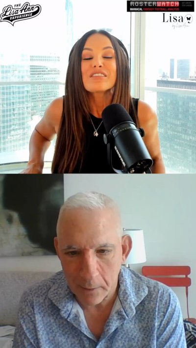 Watch Lisa Ann's leaked NSFW video on TwXstars