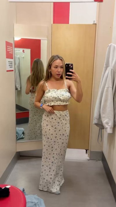 Watch Briar Riley (18+)'s leaked NSFW video on TwXstars