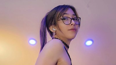 Watch Nano (18+)'s leaked NSFW video on TwXstars