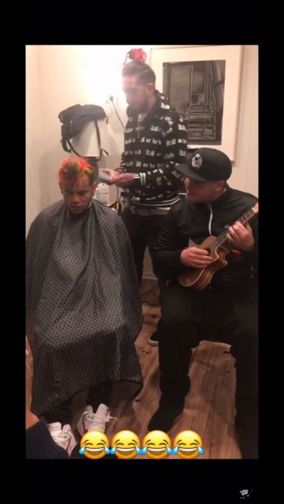 Watch trax ✭'s leaked NSFW video on TwXstars