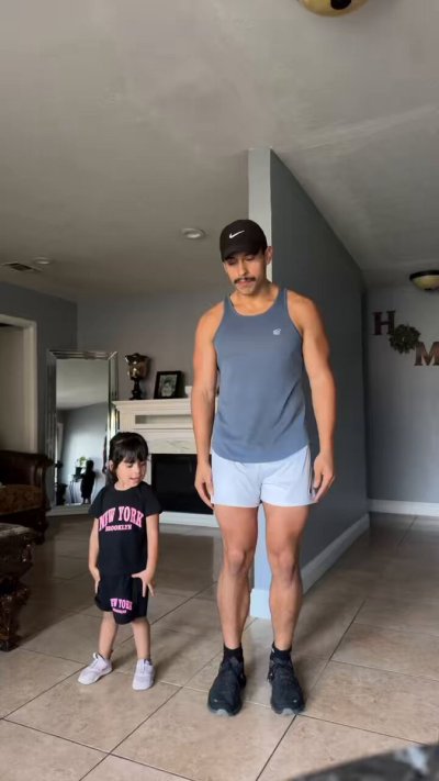 Watch Osvaldo Mireles 👨🏻's leaked NSFW video on TwXstars