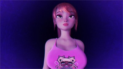 Watch agentredgirl's leaked NSFW video on TwXstars