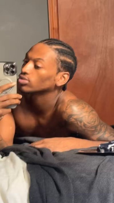 Watch WILL's leaked NSFW video on TwXstars