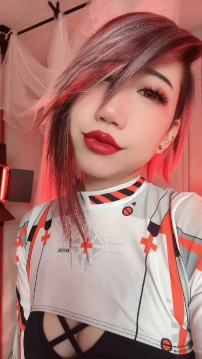 Watch Dani @ ANYC's leaked NSFW video on TwXstars