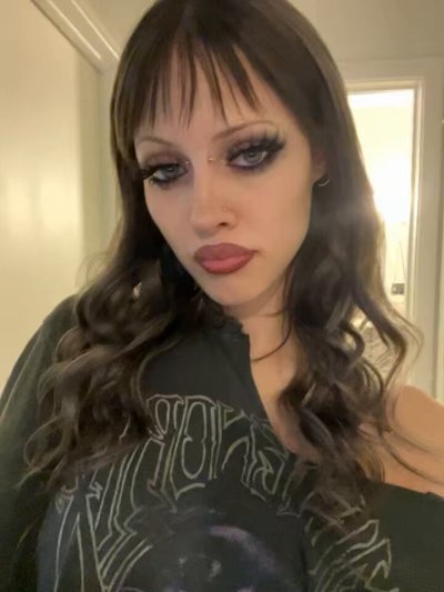 Watch ༺ཐིཋྀ༻'s leaked NSFW video on TwXstars