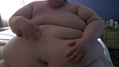 Watch HandsomelyHeavy's leaked NSFW video on TwXstars