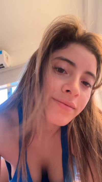 Watch Meliaare 🔞 🔥's leaked NSFW video on TwXstars