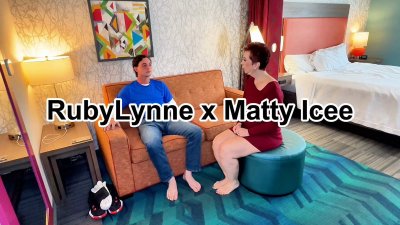 Watch RubyLynne's leaked NSFW video on TwXstars