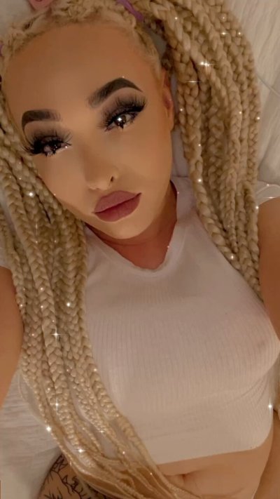 Watch CherryBarbie Official's leaked NSFW video on TwXstars