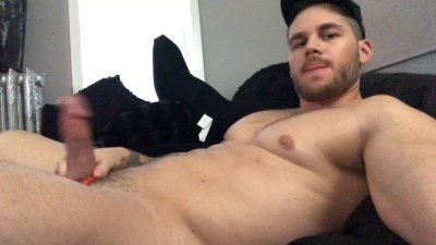 Watch Matthew Camp's leaked NSFW video on TwXstars
