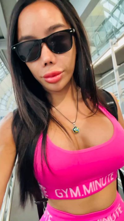 Watch Sexymos's leaked NSFW video on TwXstars