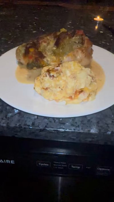 Watch 💜216TEMPTATION 💜's leaked NSFW video on TwXstars