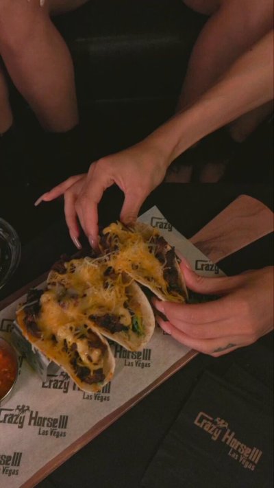 Watch Crazy Horse 3's leaked NSFW video on TwXstars