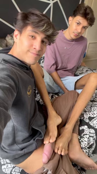 Watch tattooboyfeet 🔥onlyfans $8 🔥's leaked NSFW video on TwXstars