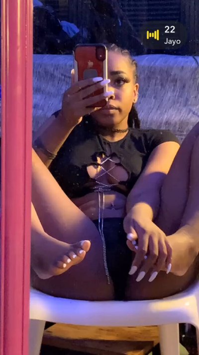 Watch Angel Ace Pierce's leaked NSFW video on TwXstars