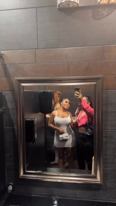 Watch 🖤's leaked NSFW video on TwXstars