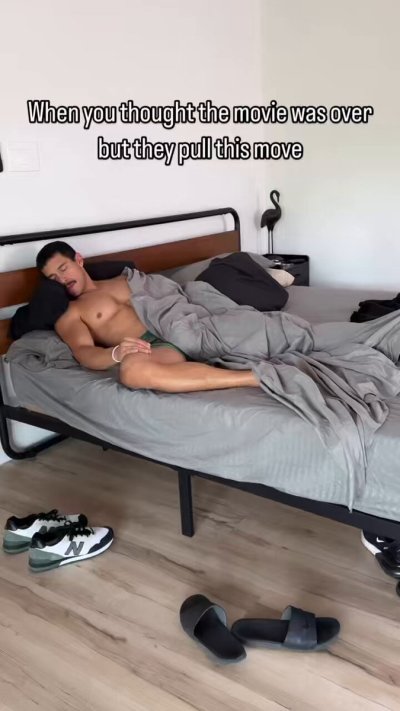 Watch Osvaldo Mireles 👨🏻's leaked NSFW video on TwXstars